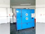 300 liter Solvent Purification Machine - Image 4