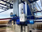 200 m³/s 3-Line Capacity Pumping Station - Image 3