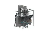 35 Pieces/Minute Ready Pouch Filling and Packaging Machine - Image 3