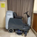 Nilfisk Br 855 Equestrian Floor Cleaning Machine The Best in Class Guaranteed