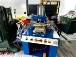 Hot Foil Stamping Machine - Image 3