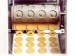 2 - 5 kg/min Roller Biscuit Shaping Machine - Image 6