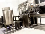 Automatic Protein Bar - Energy Bar Production Line - Image 6