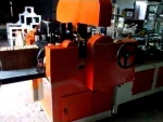3 Color Bottomless Bag Sealing Paper Machine - Image 3