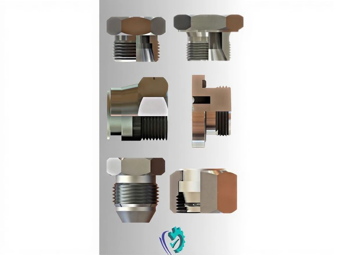 cy79q0c1w1rm80cv39t9vxp5mm Production of Flange - Image 1