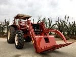 Tractor Log Front Loader Bucket - Image 7