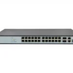 Longline Network Switch Layer3 10G Managed Switch