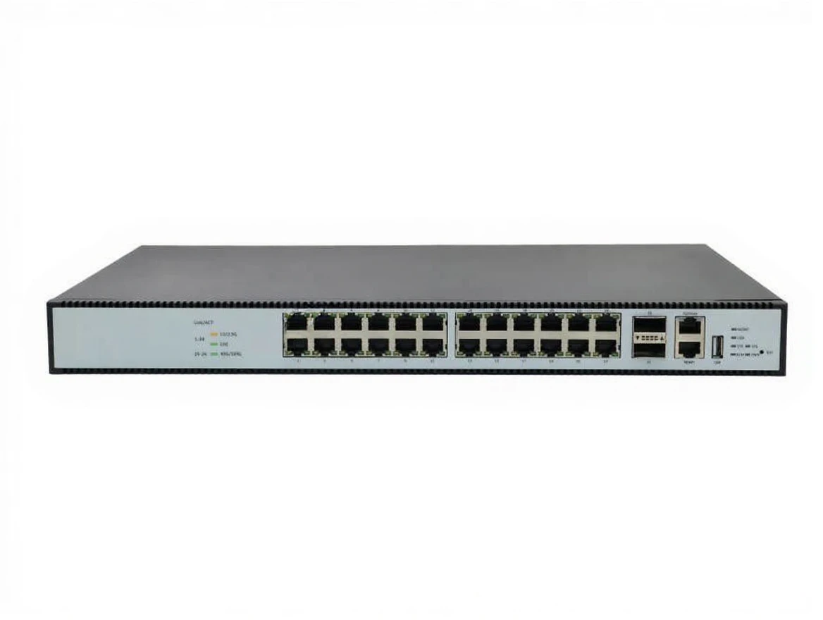 cybhfhj2mdrmt0cvj6cb3vxjxc Longline Network Switch Layer3 10G Managed Switch - Image 1