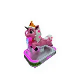 Toy Running Horse with Token - Armoni Kr03