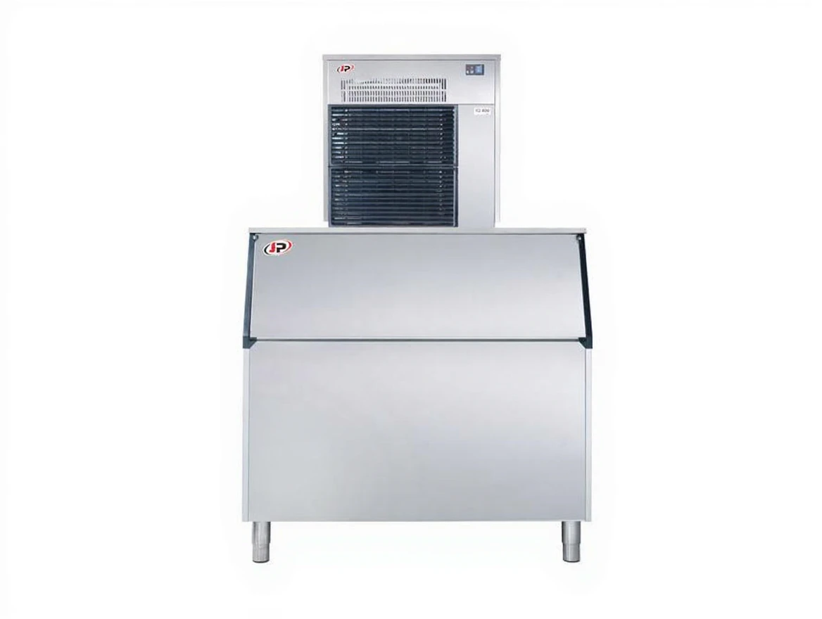 cyh18hb3vnrm80ctw8sbk4v6qw Snow Ice Machine Lower Compartment Included - Image 1