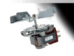 Oven Fan Motor Sp-25-Af-002 Single-Phase Fan Motor