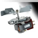 Oven Fan Motor Sp-25-Af-002 Single-Phase Fan Motor