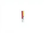 160 Cm Fluorescent Colored Slalom Pole - Image 2