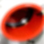 Centrifuge Jet Vibration Machine