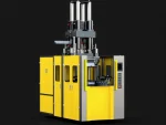 300 Ton Fifo System Rubber Injection Machine