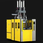 300 Ton Fifo System Rubber Injection Machine