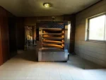 Stone Based Pipe Oven - Image 2