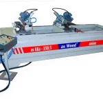 Case Sizing and Cutting Machine