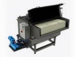 Stainless 750 Liter Oil Melting Machine