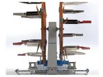 40-110 mm Pipe Winding Machine - Image 2