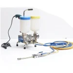 910W Double Component Polyurethane Injection Grouting Machine