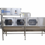 19 Liter (5G) Polycarbonate (Bottle) External Washing Machine