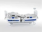 4 Motor and Lift Electric Hospital Bed - Image 4