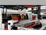 PC Flat Sheet Extrusion Machine