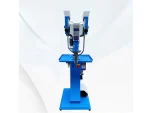 Automatic 14-17 Button Nailing Machine