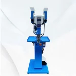 Automatic 14-17 Button Nailing Machine