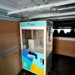 Rentable Excavator Toy Grab Machine