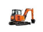 6640 Kg Mini Excavator - Image 2