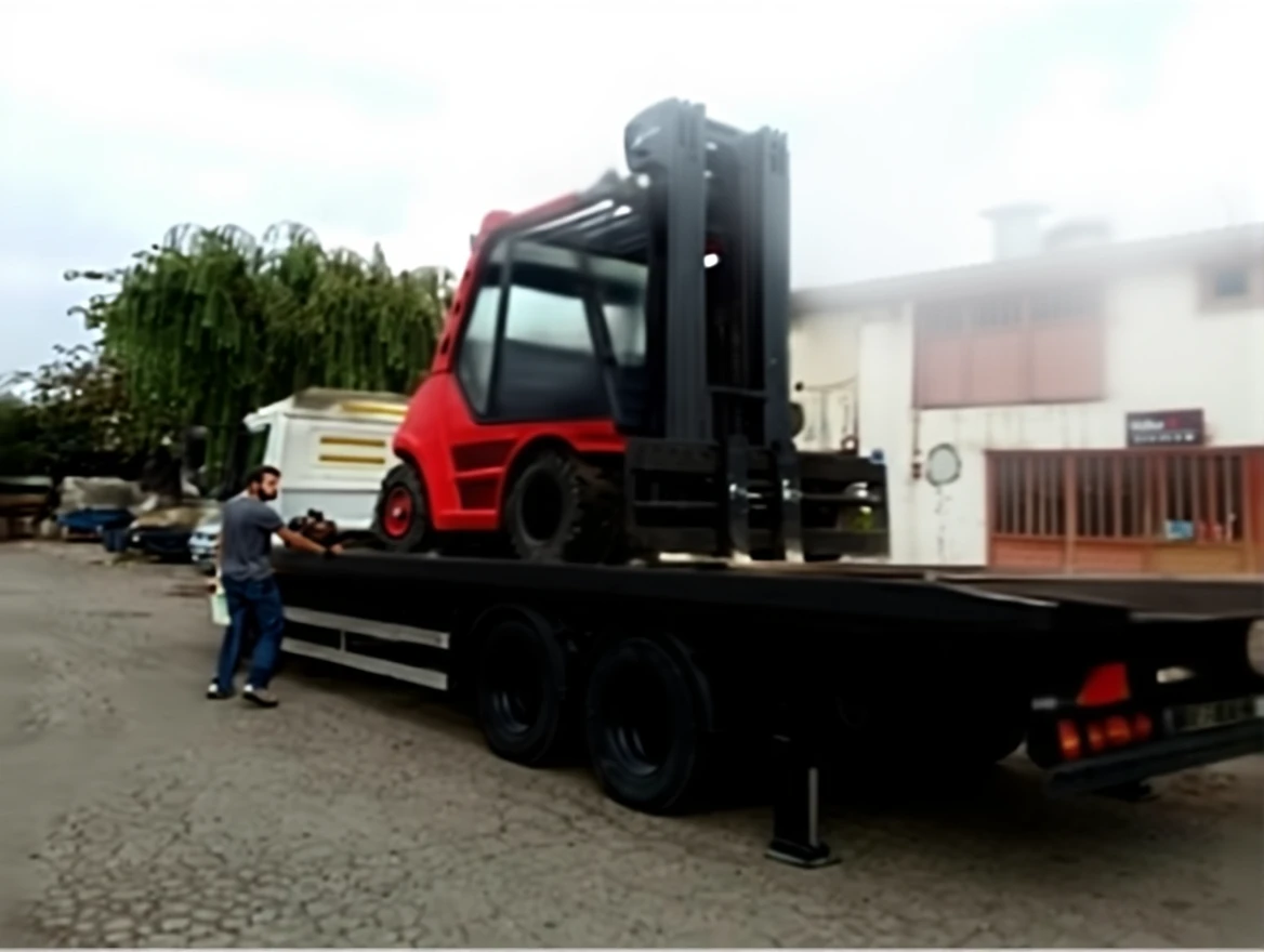 czfw71mqtnrmr0cvgxba92e18w Rental 3 Ton Diesel Forklift - Image 1