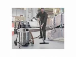 IVB 961-0L Tank Industrial Vacuum Cleaner - Image 3