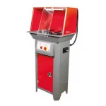 0.55 kW Shredder Cutting Machine