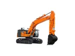 53 300 kg Crawler Excavator - Image 3