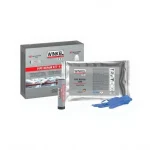 Winkel Pro Epoxy Pipe Repair Kit - Plumbing Water Leaks and Cracked Pipes 5 cm X 3.5 m