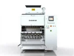 6-Piece Dough Cutting and Rolling Machine - Image 5