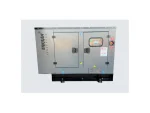55 kVA Diesel Generator - Image 19