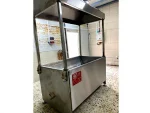 300 Kg Open Type Roasting Kettle - Image 13