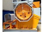 90 Degree Jaw Crusher
