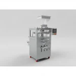 5-Line Stick Sugar Packing Machine