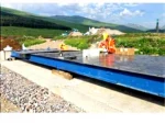 50-60 Ton (3x9m) Mobile Steel Platform Weighbridge - Image 9