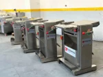 Doner Meat Slicing Machine