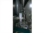 SEZ1 Single Ayran Filling and Capping Machine - Image 4