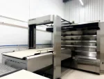 Stone-Based Tubular Oven and Robot Automation System Hourly Production Capacity 1120 Pieces - Image 5