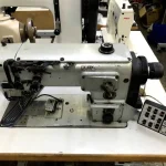 291 Thread Trimming Leather and Canvas Sewing Machine