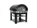 Gas Pide and Pizza Oven