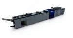 Accuriopress C7100 100 Pages / Min Color Photocopier Machine - Image 2