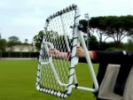 Aluminum Frame Goalkeeper and Player Training Frame - Image 2